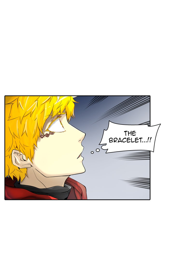 Tower of God Manga Chapter 388 page 59 - [Season 2] Ep. 308