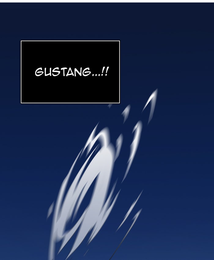 Tower of God Manga Chapter 388 page 61 - [Season 2] Ep. 308