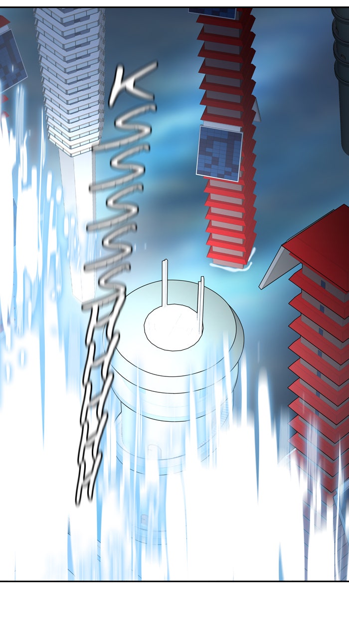 Tower of God Manga Chapter 388 page 63 - [Season 2] Ep. 308