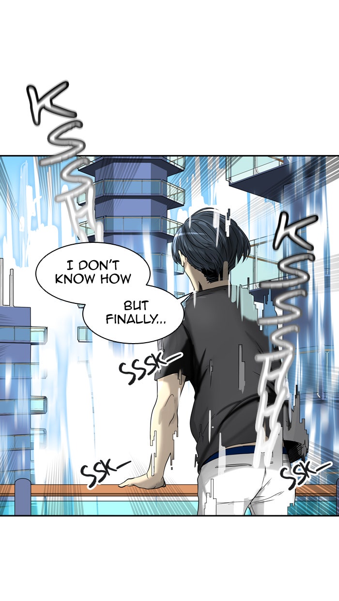 Tower of God Manga Chapter 388 page 64 - [Season 2] Ep. 308