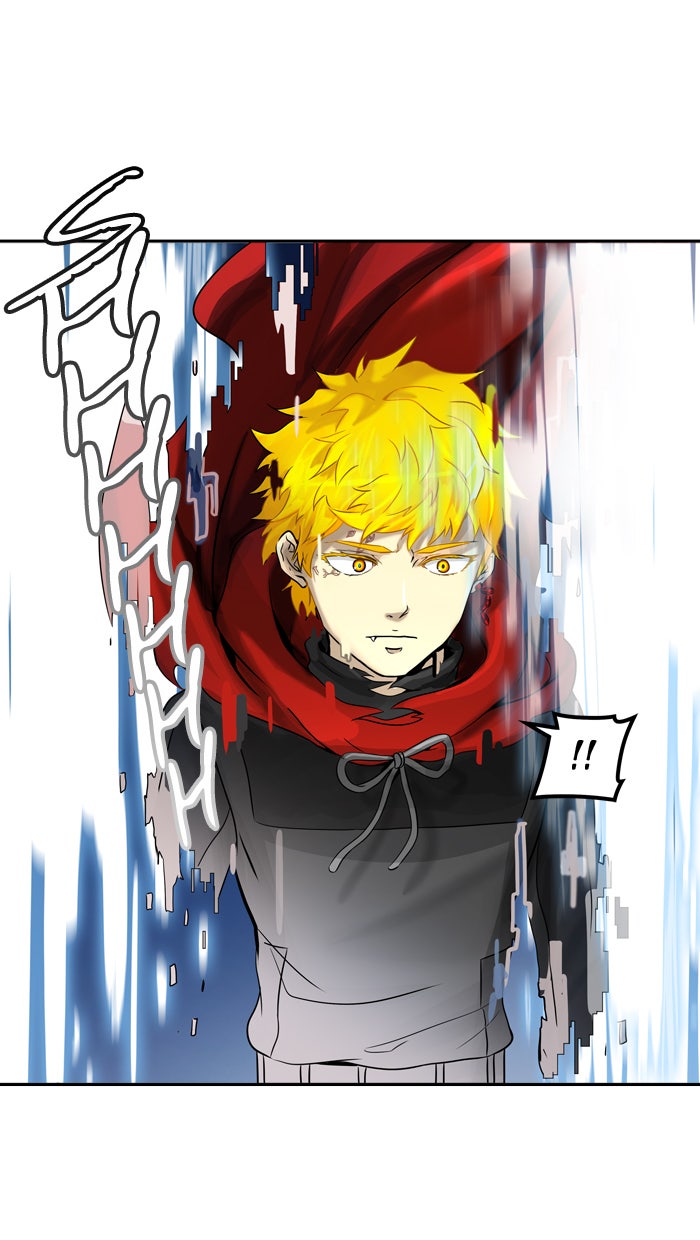 Tower of God Manga Chapter 388 page 66 - [Season 2] Ep. 308