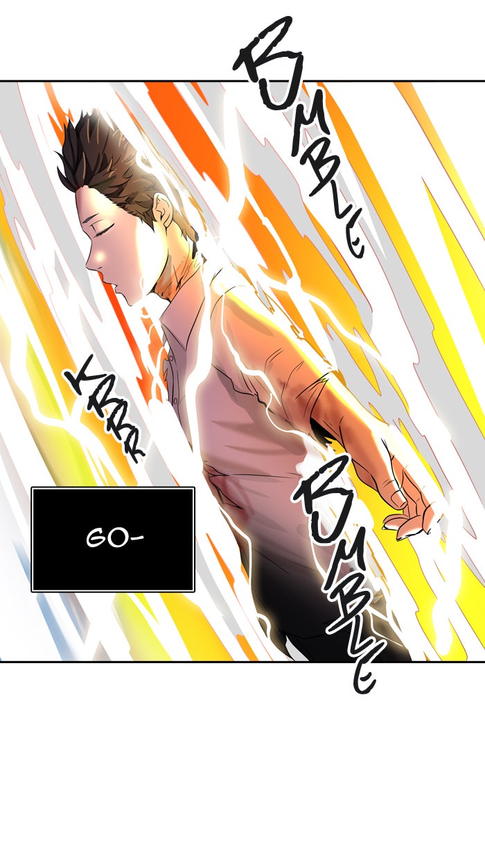 Tower of God Manga Chapter 388 page 70 - [Season 2] Ep. 308