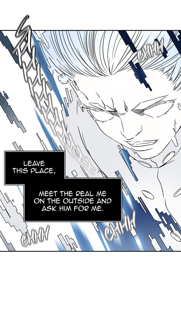 Tower of God Manga Chapter 388 page 71 - [Season 2] Ep. 308
