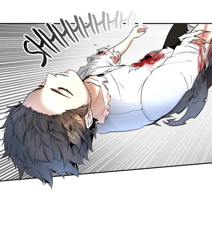Tower of God Manga Chapter 388 page 77 - [Season 2] Ep. 308