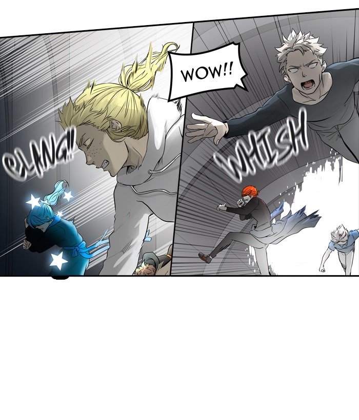 Tower of God Manga Chapter 388 page 78 - [Season 2] Ep. 308