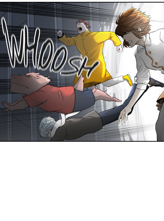 Tower of God Manga Chapter 388 page 79 - [Season 2] Ep. 308