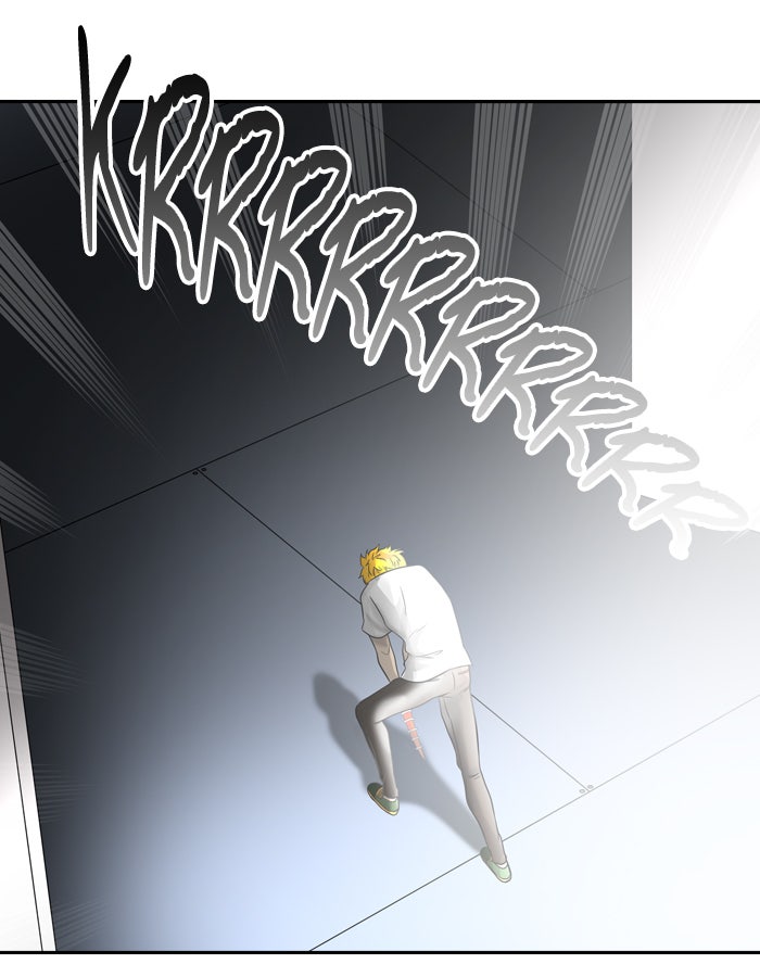 Tower of God Manga Chapter 388 page 80 - [Season 2] Ep. 308