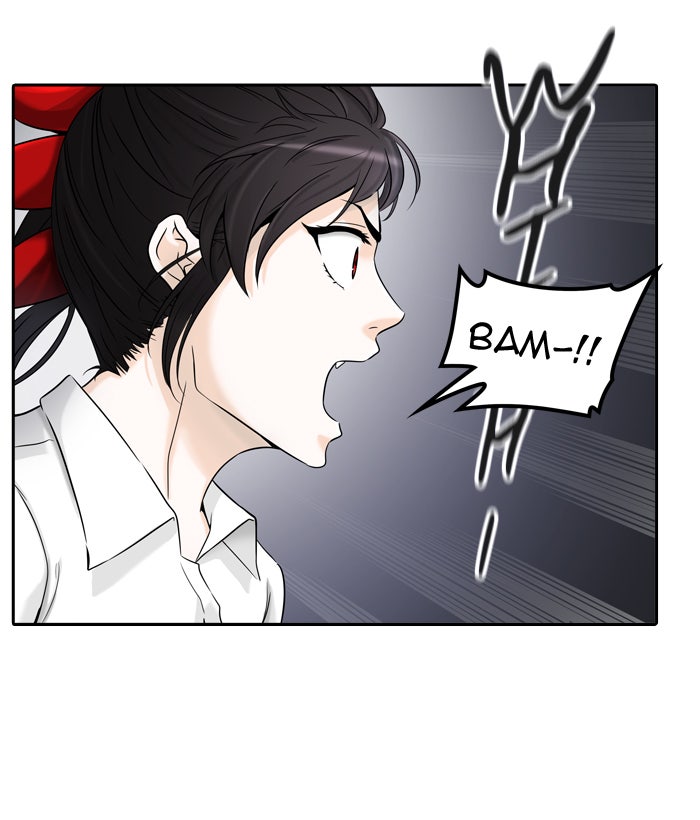 Tower of God Manga Chapter 388 page 83 - [Season 2] Ep. 308