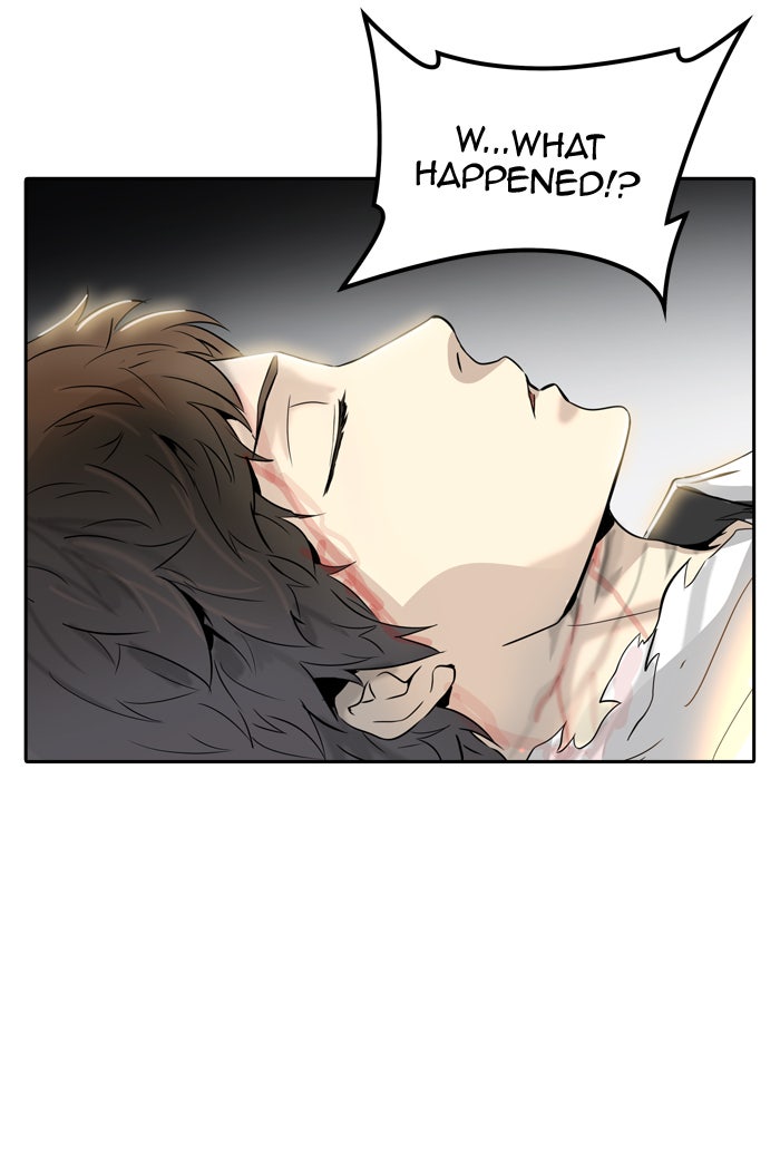 Tower of God Manga Chapter 388 page 84 - [Season 2] Ep. 308