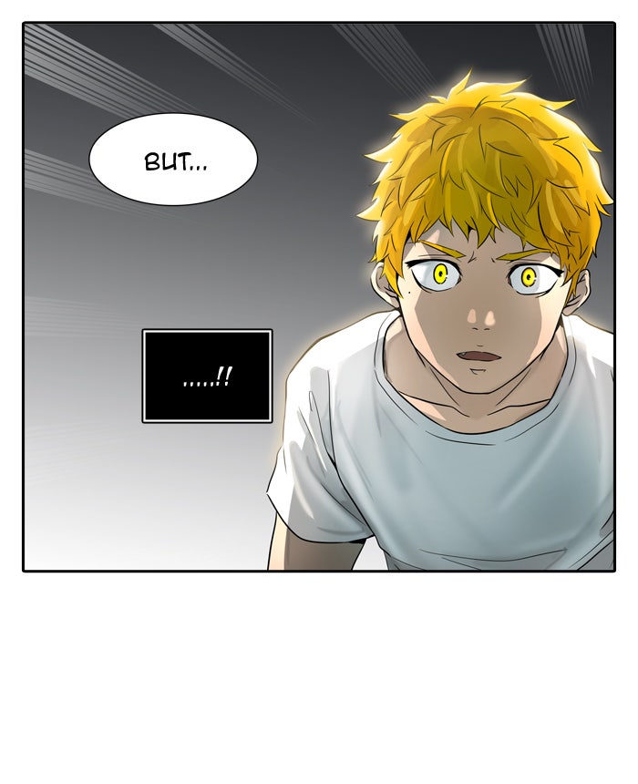 Tower of God Manga Chapter 388 page 86 - [Season 2] Ep. 308