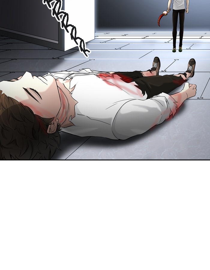 Tower of God Manga Chapter 388 page 88 - [Season 2] Ep. 308