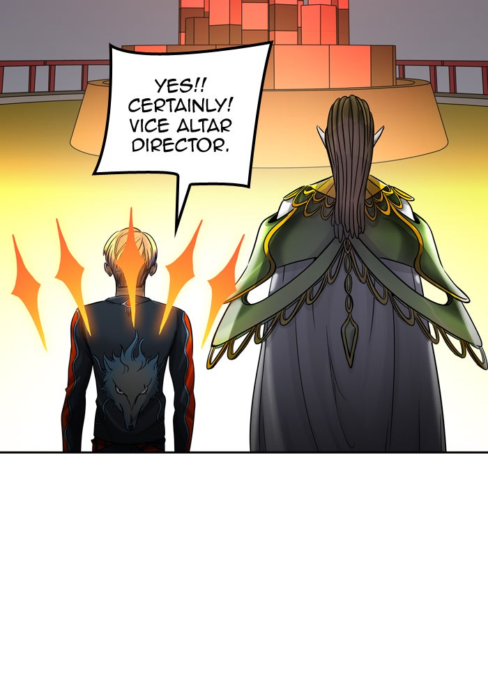 Tower of God Manga Chapter 388 page 93 - [Season 2] Ep. 308
