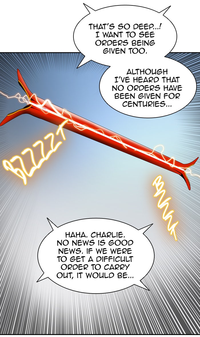 Tower of God Manga Chapter 388 page 97 - [Season 2] Ep. 308