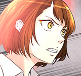 Tower of God Manga Chapter 388 ([Season 2] Ep. 308) cover