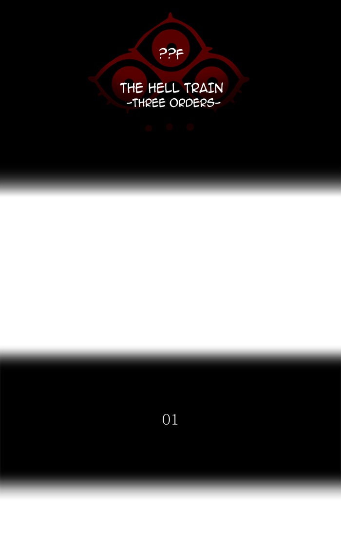 Tower of God Manga Chapter 389 page 18 - [Season 2] Ep. 309