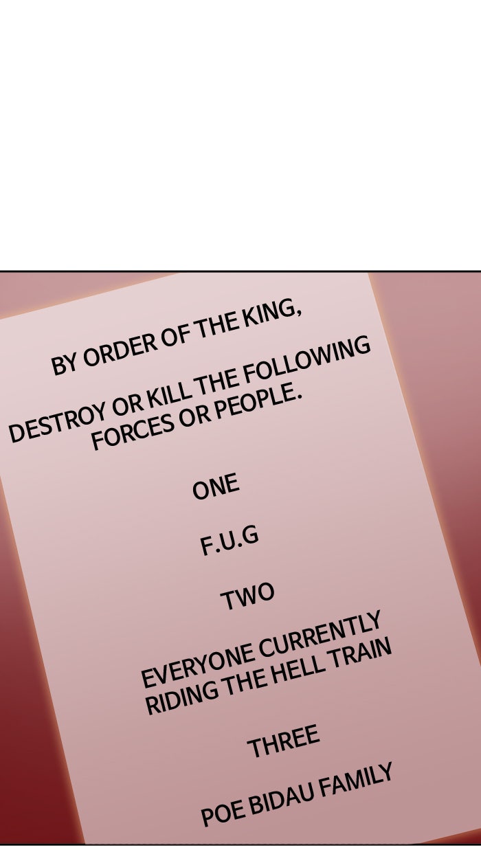 Tower of God Manga Chapter 389 page 2 - [Season 2] Ep. 309