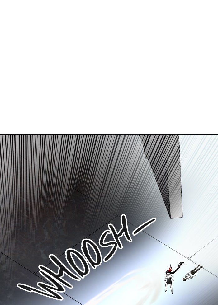 Tower of God Manga Chapter 389 page 28 - [Season 2] Ep. 309