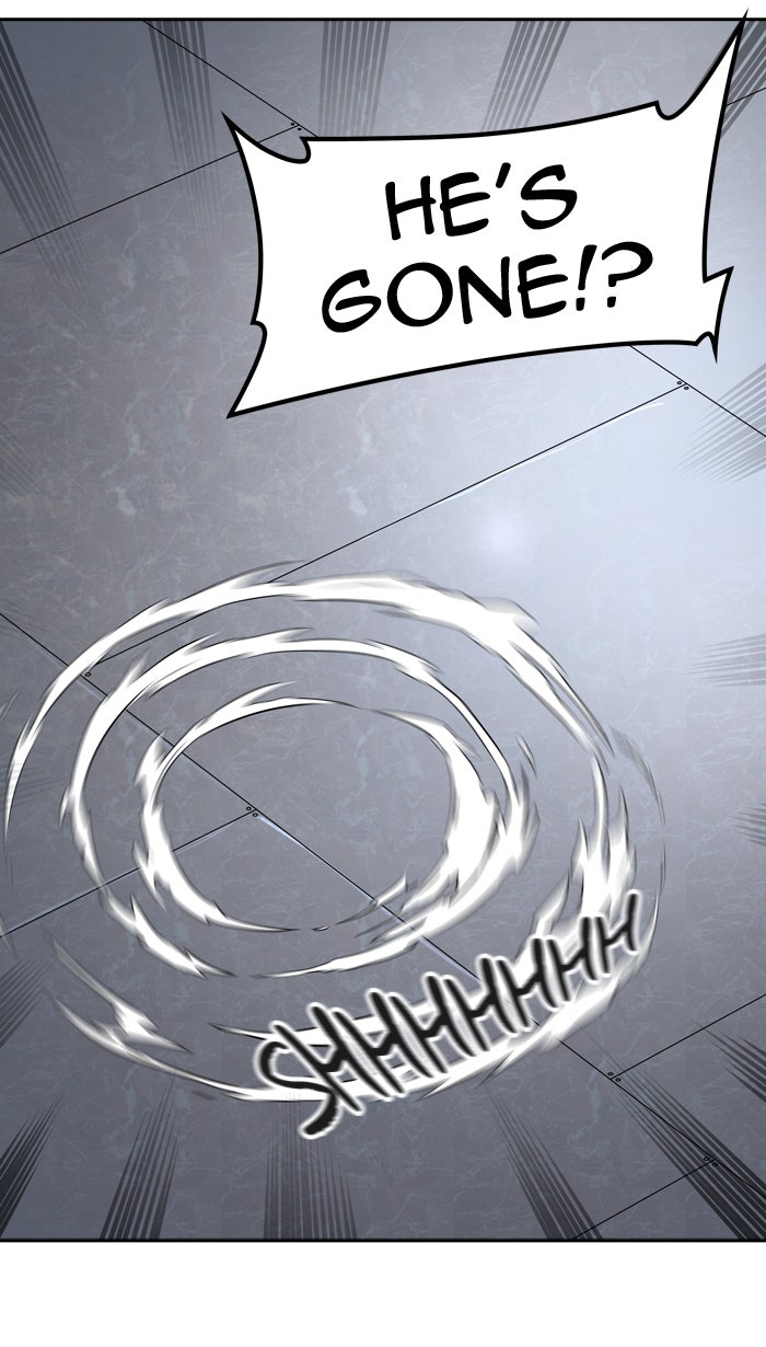 Tower of God Manga Chapter 389 page 38 - [Season 2] Ep. 309