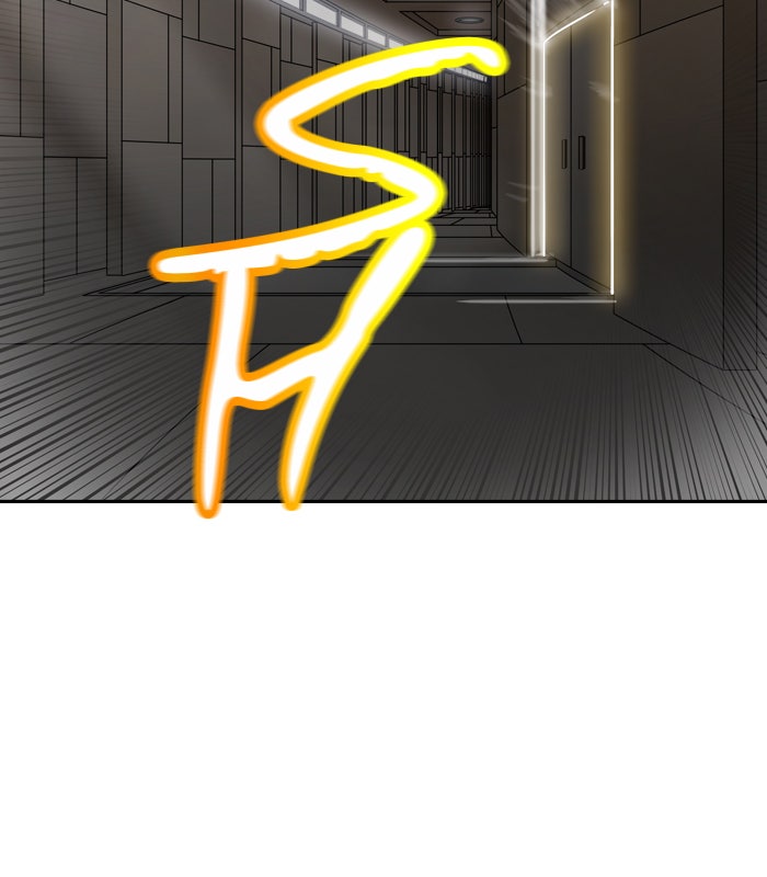 Tower of God Manga Chapter 389 page 40 - [Season 2] Ep. 309