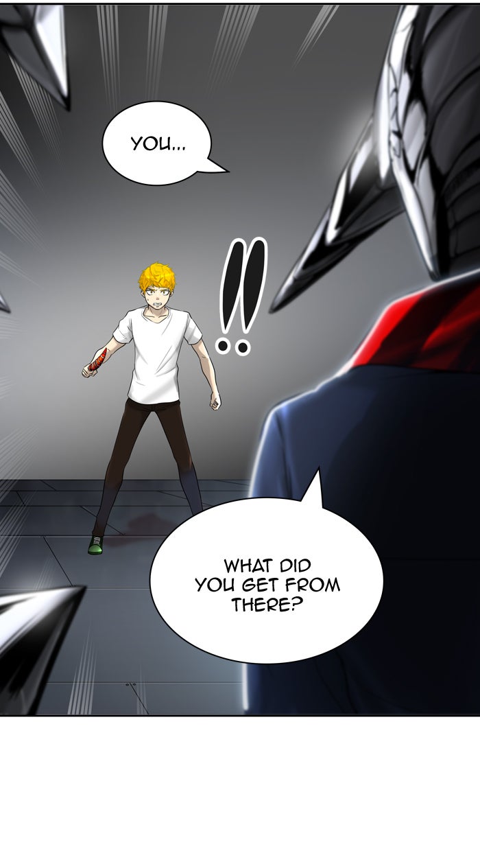Tower of God Manga Chapter 389 page 46 - [Season 2] Ep. 309