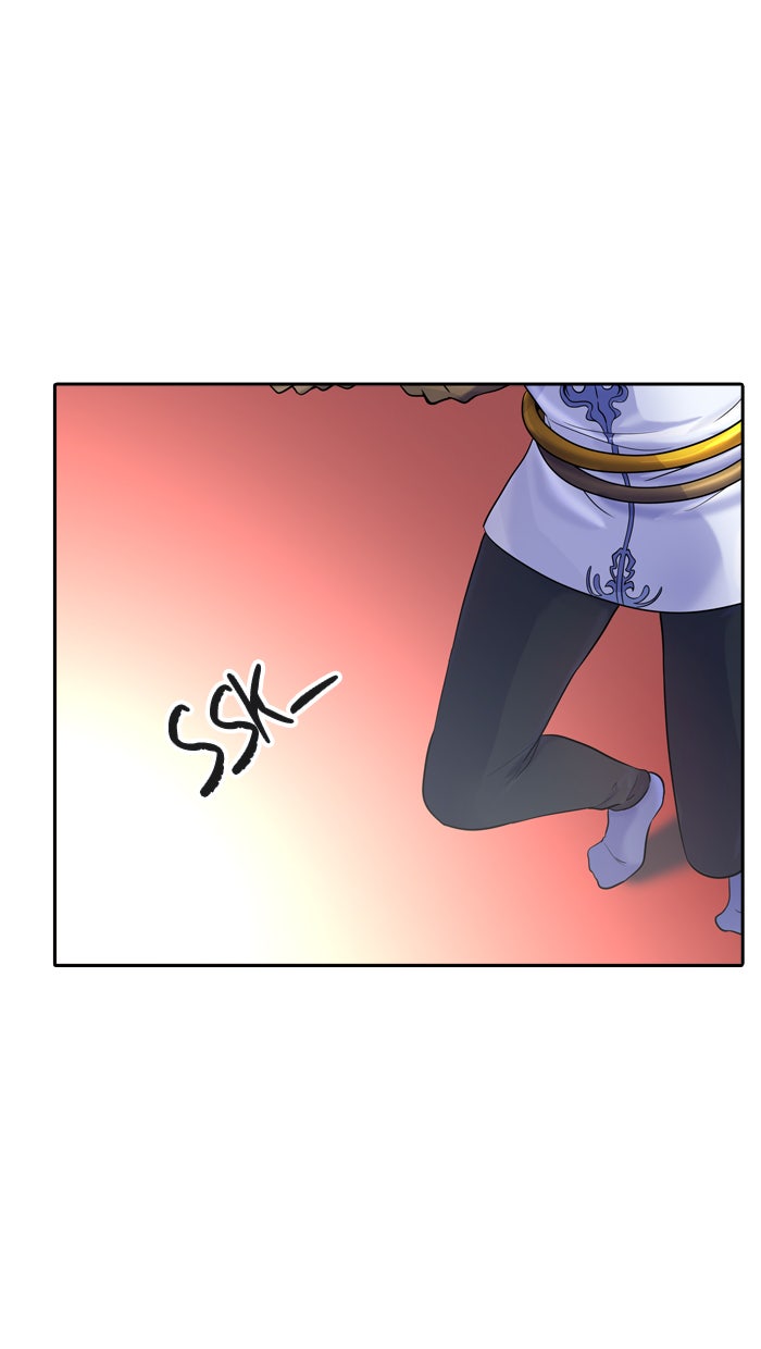 Tower of God Manga Chapter 389 page 5 - [Season 2] Ep. 309