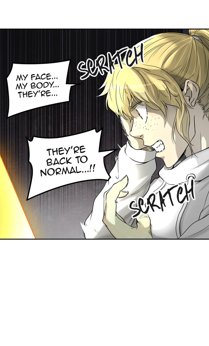 Tower of God Manga Chapter 389 page 50 - [Season 2] Ep. 309