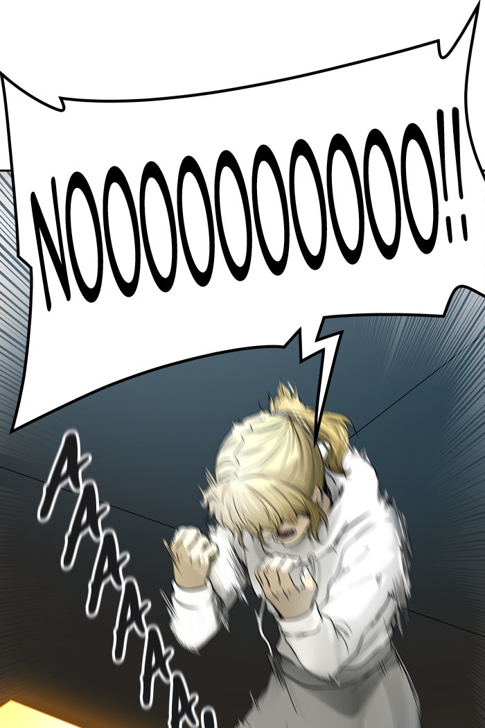 Tower of God Manga Chapter 389 page 52 - [Season 2] Ep. 309