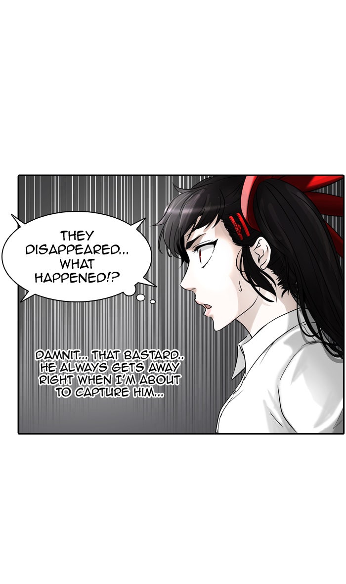 Tower of God Manga Chapter 389 page 55 - [Season 2] Ep. 309