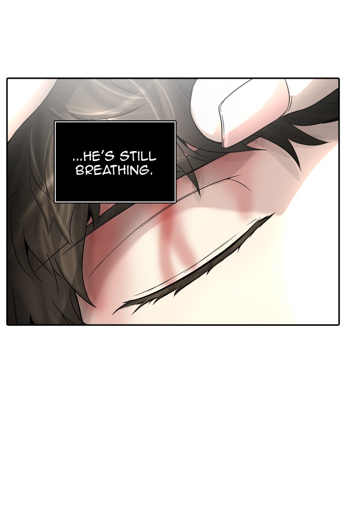 Tower of God Manga Chapter 389 page 57 - [Season 2] Ep. 309