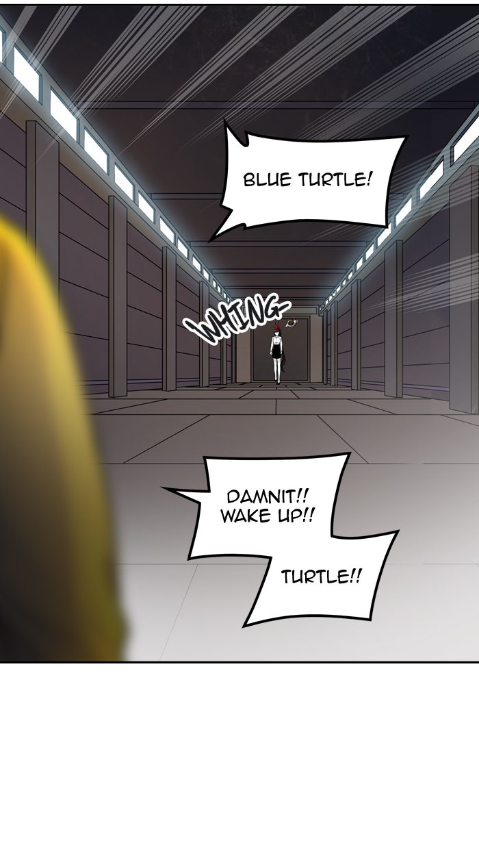 Tower of God Manga Chapter 389 page 60 - [Season 2] Ep. 309