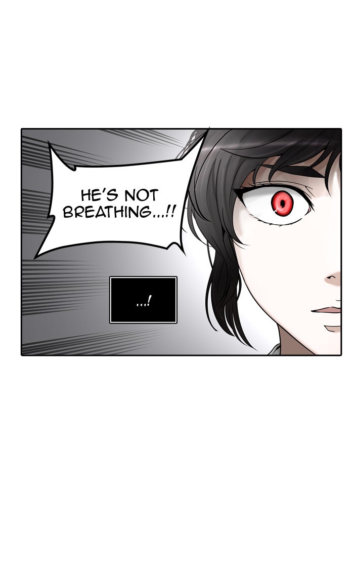 Tower of God Manga Chapter 389 page 62 - [Season 2] Ep. 309