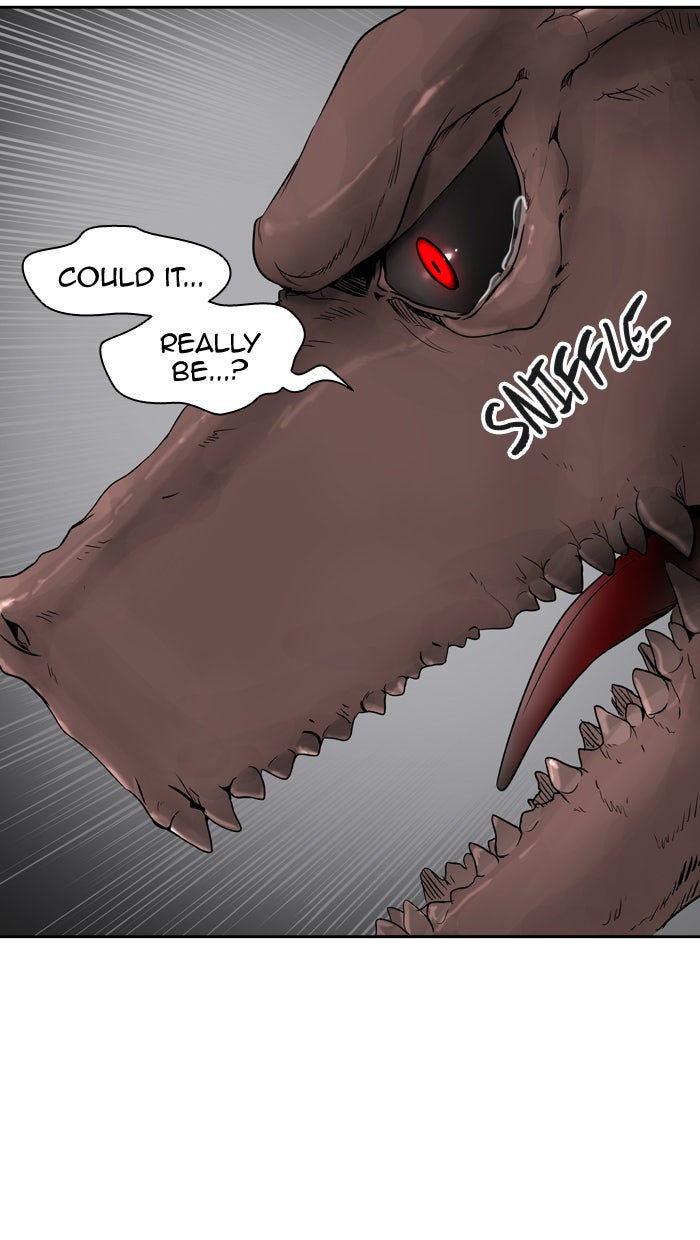 Tower of God Manga Chapter 389 page 63 - [Season 2] Ep. 309