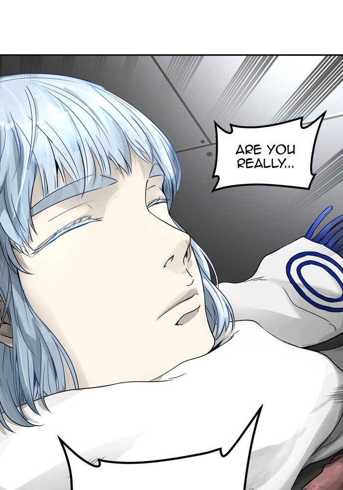 Tower of God Manga Chapter 389 page 64 - [Season 2] Ep. 309