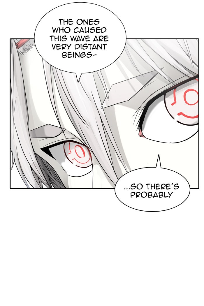 Tower of God Manga Chapter 389 page 70 - [Season 2] Ep. 309
