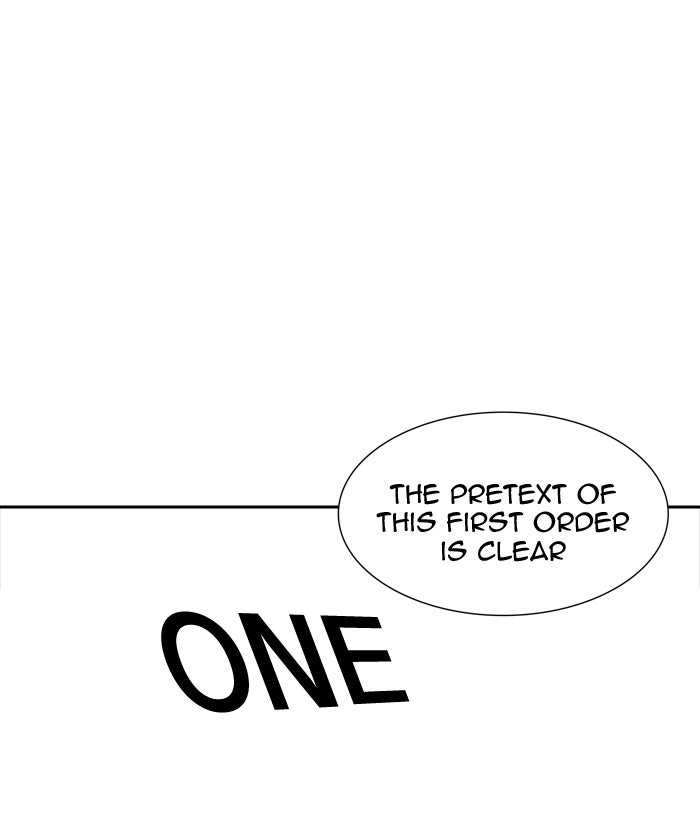 Tower of God Manga Chapter 389 page 8 - [Season 2] Ep. 309