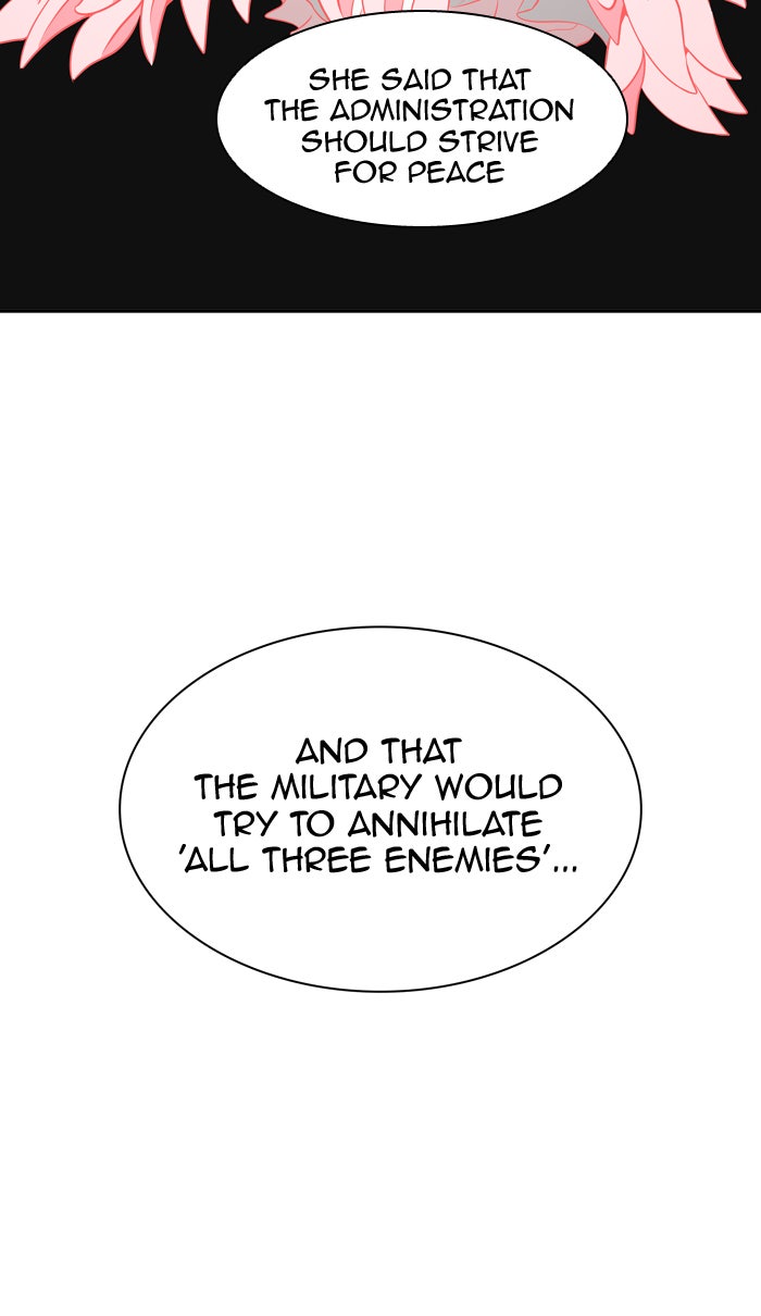 Tower of God Manga Chapter 389 page 81 - [Season 2] Ep. 309