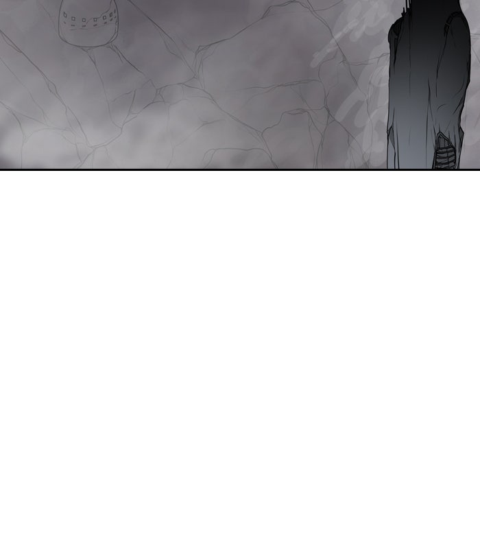 Tower of God Manga Chapter 389 page 85 - [Season 2] Ep. 309
