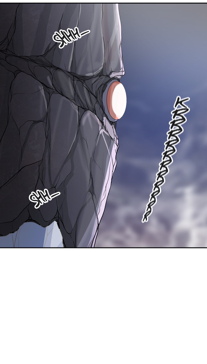 Tower of God Manga Chapter 389 page 86 - [Season 2] Ep. 309