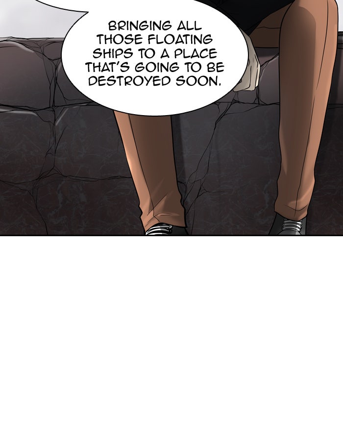 Tower of God Manga Chapter 389 page 89 - [Season 2] Ep. 309