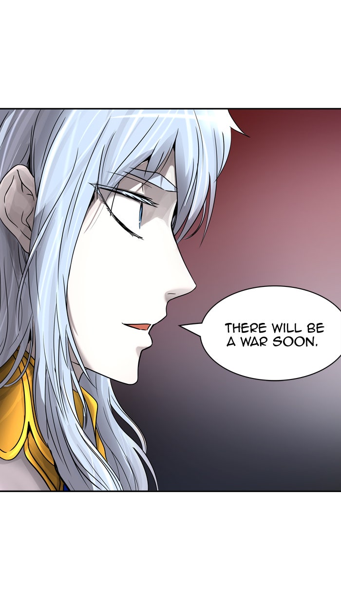 Tower of God Manga Chapter 389 page 92 - [Season 2] Ep. 309