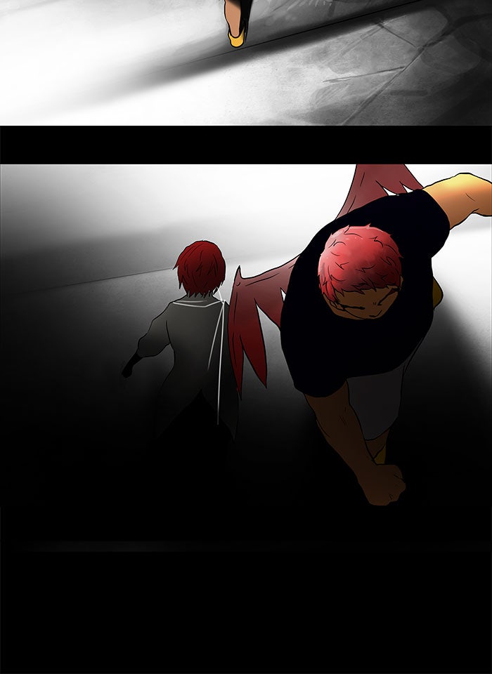 Tower of God Manga Chapter 39 page 29 - [Season 1] Ep. 38