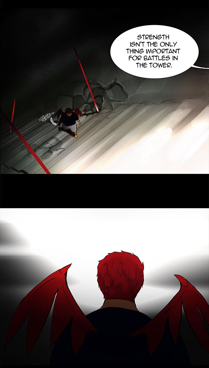 Tower of God Manga Chapter 39 page 30 - [Season 1] Ep. 38