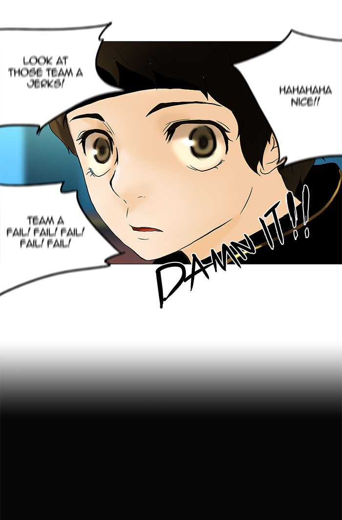 Tower of God Manga Chapter 39 page 38 - [Season 1] Ep. 38