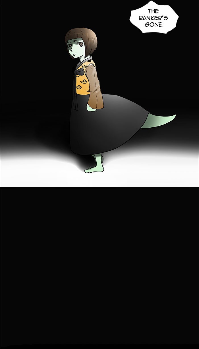 Tower of God Manga Chapter 39 page 40 - [Season 1] Ep. 38