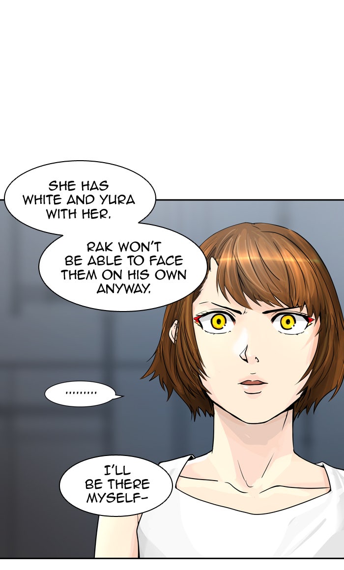 Tower of God Manga Chapter 390 page 100 - [Season 2] Ep. 310
