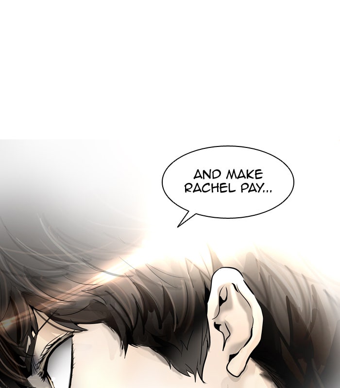 Tower of God Manga Chapter 390 page 101 - [Season 2] Ep. 310