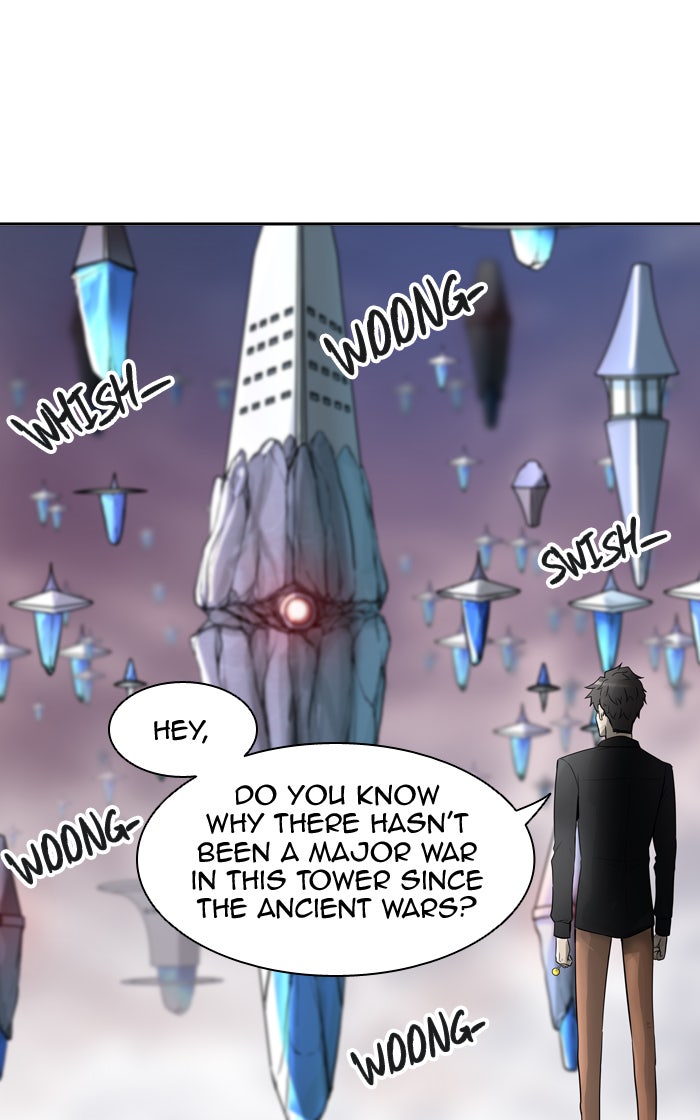 Tower of God Manga Chapter 390 page 12 - [Season 2] Ep. 310
