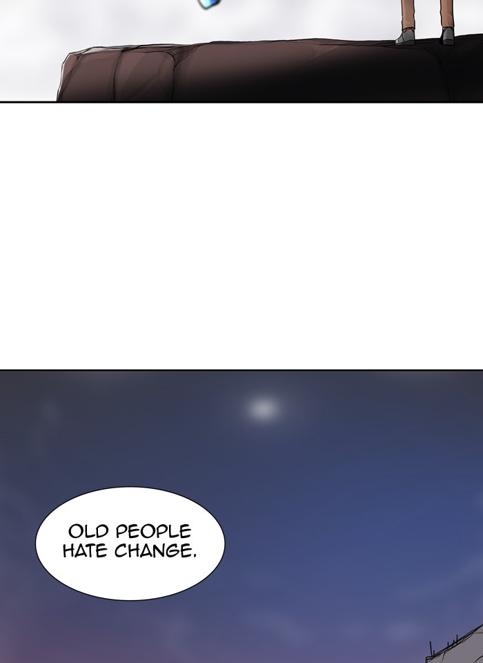 Tower of God Manga Chapter 390 page 13 - [Season 2] Ep. 310