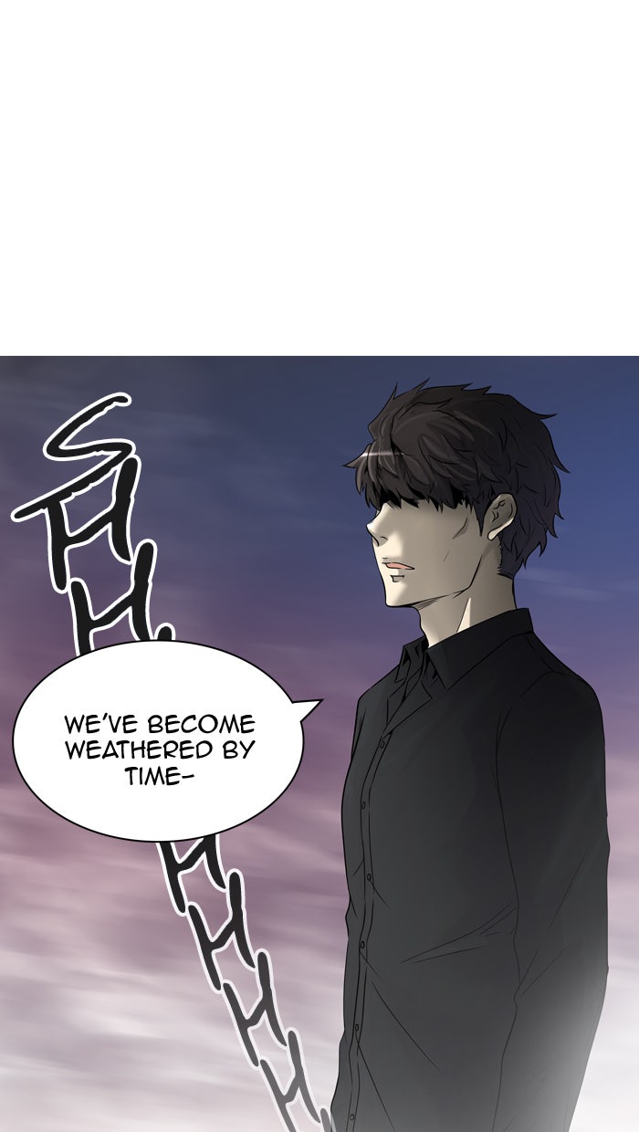 Tower of God Manga Chapter 390 page 16 - [Season 2] Ep. 310