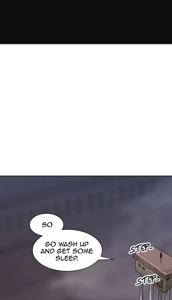Tower of God Manga Chapter 390 page 18 - [Season 2] Ep. 310